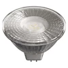 Kép 7/10 - LED izzó Classic MR16 / GU5,3 / 4,5 W (28 W) / 380 lm / meleg fehér
