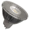 Kép 9/10 - LED izzó Classic MR16 / GU5,3 / 4,5 W (28 W) / 380 lm / meleg fehér
