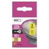 Kép 10/10 - LED izzó Classic MR16 / GU5,3 / 4,5 W (28 W) / 380 lm / meleg fehér