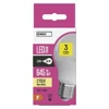 Kép 15/15 - LED izzó Classic A60 / E27 / 7,3 W (50 W) / 645 lm / meleg fehér