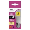 Kép 14/16 - LED izzó Classic A60 / E27 / 8,5 W (60 W) / 806 lm / meleg fehér