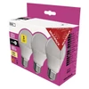 Kép 1/16 - LED izzó Classic A60 / E27 / 8,5 W (60 W) / 806 lm / meleg fehér