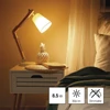 Kép 9/16 - LED izzó Classic A60 / E27 / 8,5 W (60 W) / 806 lm / meleg fehér