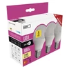 Kép 15/16 - LED izzó Classic A60 / E27 / 8,5 W (60 W) / 806 lm / meleg fehér