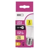 Kép 15/15 - LED izzó Classic A60 / E27 / 13,2 W (100 W) / 1 521 lm / meleg fehér