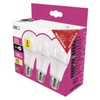 Kép 1/15 - LED izzó Classic A60 / E27 / 10,7 W (75 W) / 1 060 lm / meleg fehér