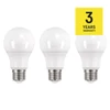 Kép 6/15 - LED izzó Classic A60 / E27 / 10,7 W (75 W) / 1 060 lm / meleg fehér