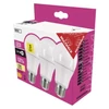 Kép 1/15 - LED izzó Classic A60 / E27 / 13,2 W (100 W) / 1 521 lm / meleg fehér