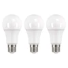 Kép 12/15 - LED izzó Classic A60 / E27 / 13,2 W (100 W) / 1 521 lm / meleg fehér