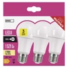 Kép 15/15 - LED izzó Classic A60 / E27 / 13,2 W (100 W) / 1 521 lm / meleg fehér