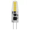 Kép 5/10 - LED izzó Classic JC / G4 / 1,9 W (21 W) / 200 lm / természetes fehér