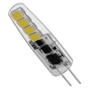 Kép 6/10 - LED izzó Classic JC / G4 / 1,9 W (21 W) / 200 lm / természetes fehér