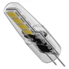 Kép 9/10 - LED izzó Classic JC / G4 / 1,9 W (21 W) / 200 lm / természetes fehér