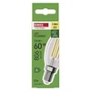 Kép 29/31 - LED izzó Filament gyertya A CLASS/ E14 / 3,8 W (60 W) / 806 lm / Meleg fehér