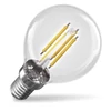 Kép 1/31 - LED izzó Filament Mini Globe A CLASS / E14 / 3,8 W (60 W) / 806 lm / meleg fehér