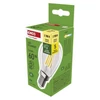 Kép 4/31 - LED izzó Filament Mini Globe A CLASS / E14 / 3,8 W (60 W) / 806 lm / meleg fehér