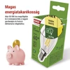 Kép 16/31 - LED izzó Filament Mini Globe A CLASS / E14 / 3,8 W (60 W) / 806 lm / meleg fehér