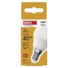 Kép 8/11 - LED izzó Basic Mini Globe / E14 / 5,5 W (40 W) / 470 lm / Természetes fehér