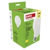 Kép 11/12 - LED izzó Filament G125 / E27 / 11 W (100 W) / 1521 lm / Meleg fehér