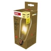 Kép 1/12 - LED izzó Vintage ST64 / E27 / 4,5 W (40 W) / 420 lm / Meleg fehér
