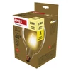 Kép 1/12 - LED izzó Vintage G125 / E27 / 4,5 W (40 W) / 420 lm / Meleg fehér