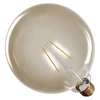 Kép 12/12 - LED izzó Vintage G125 / E27 / 4,5 W (40 W) / 420 lm / Meleg fehér