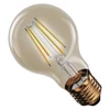 Kép 8/12 - LED izzó Vintage A60 / E27 / 4,5 W (40 W) / 420 lm / Meleg fehér