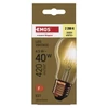 Kép 9/12 - LED izzó Vintage A60 / E27 / 4,5 W (40 W) / 420 lm / Meleg fehér