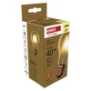 Kép 11/12 - LED izzó Vintage A60 / E27 / 4,5 W (40 W) / 420 lm / Meleg fehér