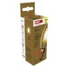 Kép 11/12 - LED izzó Vintage gyertya / E14 / 2,5 W (20 W) / 225 lm / Meleg fehér
