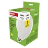 Kép 1/12 - LED izzó Filament G125 / E27 / 18 W (150 W) / 2452 lm / Természetes fehér
