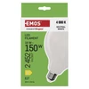 Kép 9/12 - LED izzó Filament G125 / E27 / 18 W (150 W) / 2452 lm / Természetes fehér