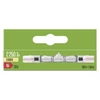 Kép 8/8 - EMOS ECO lineáris halogén izzó J78 230V 120W 2250lm meleg fehér
