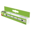 Kép 1/8 - EMOS ECO lineáris halogén izzó J118 230V 140W 2680lm meleg fehér