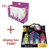 Kép 9/17 - EMOS LED Fénycső T8 14W 1200 2100lm természetes fehér