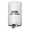 Kép 9/15 - EMOS LED Fénycső T8 14W 1200 2100lm hideg fehér
