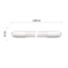 Kép 3/7 - EMOS LED Fénycső T8 24,3 W 2 500 lm természetes fehér