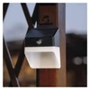 Kép 6/19 - EMOS LED SOLAR lámpatest LUNIS PIR, 200lm IP65 természetes fehér