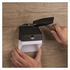 Kép 8/19 - EMOS LED SOLAR lámpatest LUNIS PIR, 200lm IP65 természetes fehér