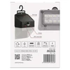 Kép 14/19 - EMOS LED SOLAR lámpatest LUNIS PIR, 200lm IP65 természetes fehér