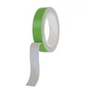 Kép 2/23 -  Kétoldalas habszalag 20 mm / 3 m, zöld