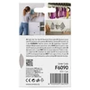 Kép 20/23 -  Kétoldalas habszalag 20 mm / 3 m, zöld