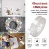 Kép 3/24 -  Kétoldalas NANO szalag 30 mm / 3 m, átlátszó