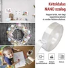 Kép 6/24 -  Kétoldalas NANO szalag 30 mm / 3 m, átlátszó
