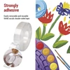 Kép 12/24 -  Kétoldalas NANO szalag 30 mm / 3 m, átlátszó