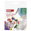 Kép 20/24 -  Kétoldalas NANO szalag 30 mm / 3 m, átlátszó