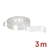 Kép 24/24 -  Kétoldalas NANO szalag 30 mm / 3 m, átlátszó