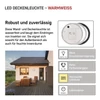 Kép 18/47 - EMOS LED mennyezeti lámpa ZURI 14W 1000lm IP54 meleg fehér