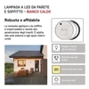 Kép 22/47 - EMOS LED mennyezeti lámpa ZURI 14W 1000lm IP54 meleg fehér
