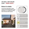 Kép 19/47 - EMOS LED mennyezeti lámpa ZURI 14W 1000lm PIR érzékelővel IP54 meleg fehér